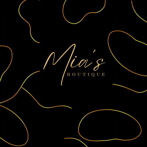 Mia’s boutique 